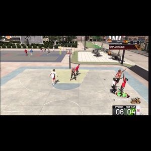 Meet your Posher, Adrian